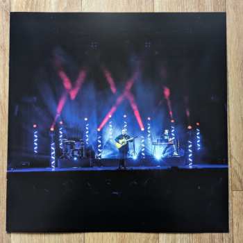 LP Angelo Kelly: Mixtape Live Vol.3 CLR