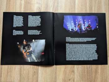 LP Angelo Kelly: Mixtape Live Vol.3 CLR