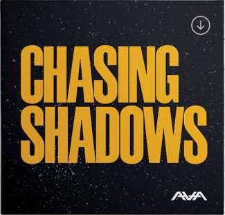 Album Angels & Airwaves: Chasing Shadows