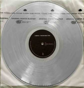 LP Angels & Airwaves: Stomping The Phantom Brake Pedal CLR