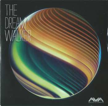 Album Angels & Airwaves: The Dream Walker