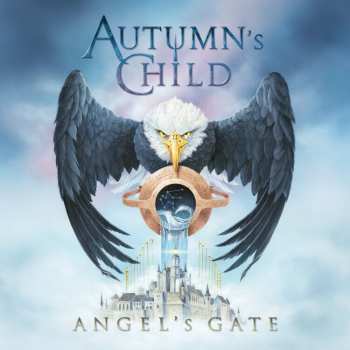 Album Autumn's Child: Angel's Gate