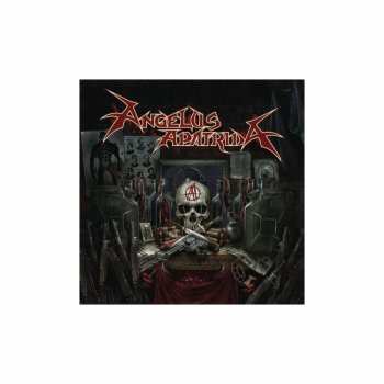 CD Angelus Apatrida: Angelus Apatrida
