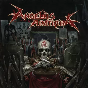 Angelus Apatrida: Angelus Apatrida