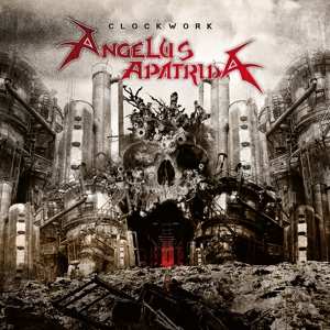 LP Angelus Apatrida: Clockwork CLR | LTD