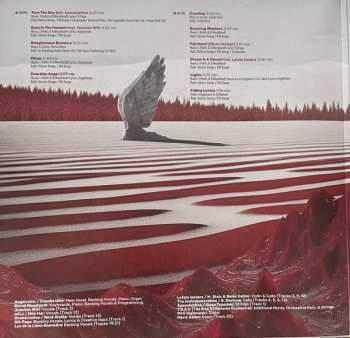 2LP Angelzoom: Angelzoom - 20th Anniversary LTD