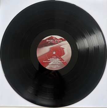 2LP Angelzoom: Angelzoom - 20th Anniversary LTD