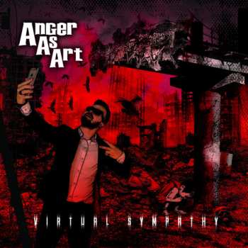 CD Anger As Art: Virtual Sympathy