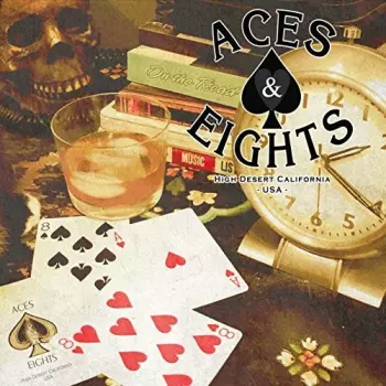 Anger Regiment: Aces And Eights