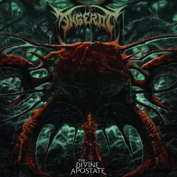 Angerot: The Divine Apostate