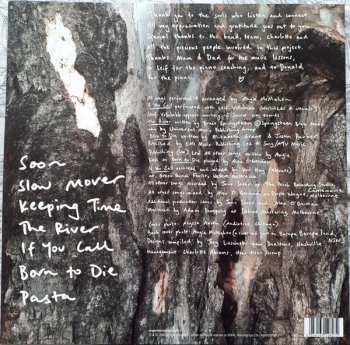 LP Angie McMahon: Piano Salt