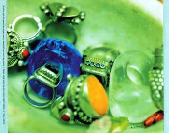 CD Angie Stone: Black Diamond