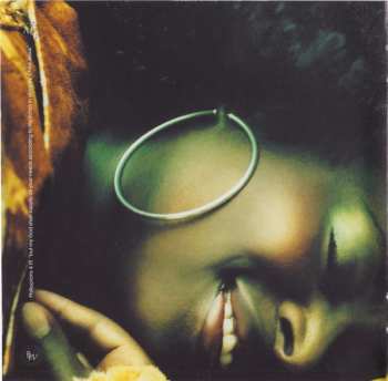 CD Angie Stone: Black Diamond
