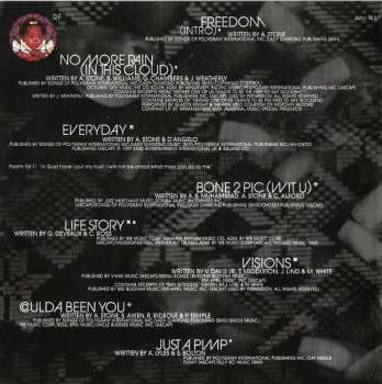 CD Angie Stone: Black Diamond