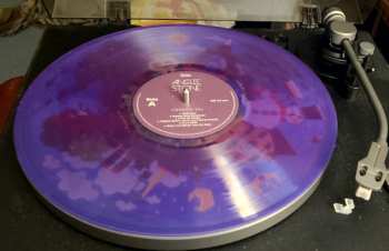 LP Angie Stone: Covered In Soul LTD | CLR