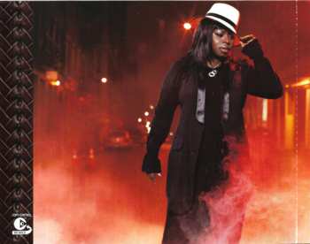 CD Angie Stone: Stone Love