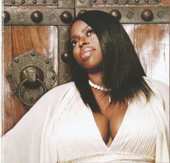 CD Angie Stone: The Art Of Love & War