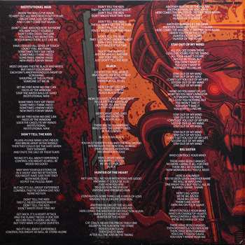LP Dio: Angry Machines