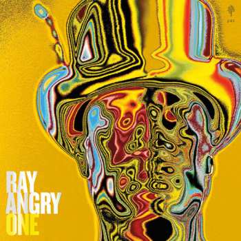Album Angry,ray: Ray Angry One