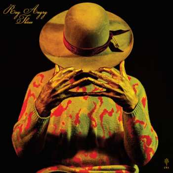 Album Angry,ray: Ray Angry Three