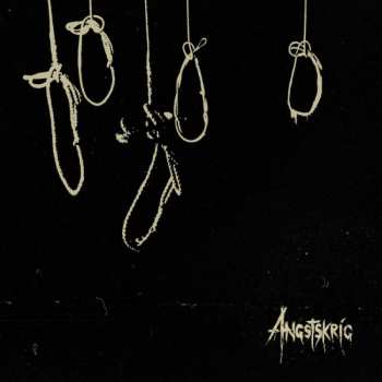 Album Angstskríg: Skyggespil