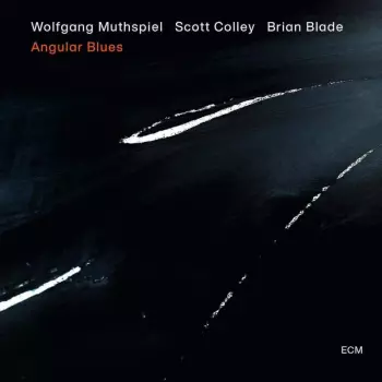 Brian Blade: Angular Blues