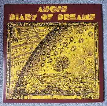 Diary Of Dreams