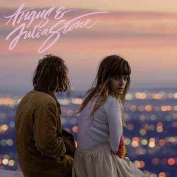 CD Angus & Julia Stone: Angus & Julia Stone