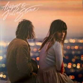 2LP Angus & Julia Stone: Angus & Julia Stone