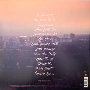 2LP Angus & Julia Stone: Angus & Julia Stone