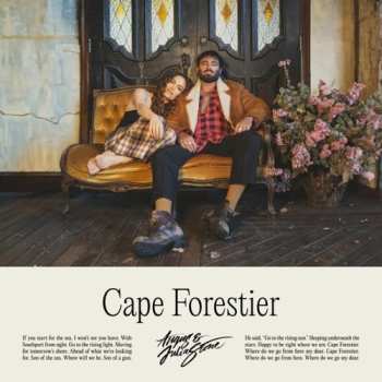 Album Angus & Julia Stone: Cape Forestier