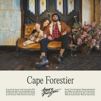 CD Angus & Julia Stone: Cape Forestier