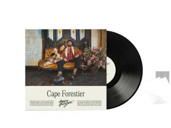 LP Angus & Julia Stone: Cape Forestier