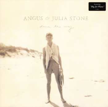 LP Angus & Julia Stone: Down The Way