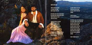 LP Angus & Julia Stone: Life Is Strange CLR