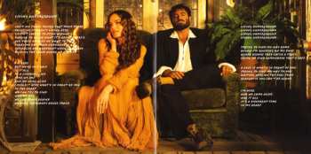 LP Angus & Julia Stone: Life Is Strange CLR
