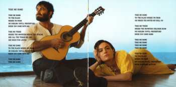 LP Angus & Julia Stone: Life Is Strange CLR