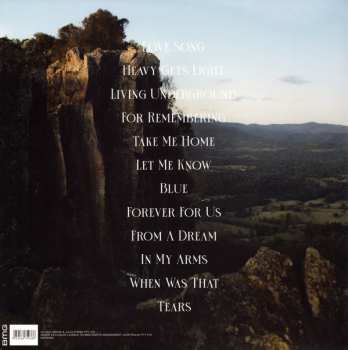 LP Angus & Julia Stone: Life Is Strange CLR