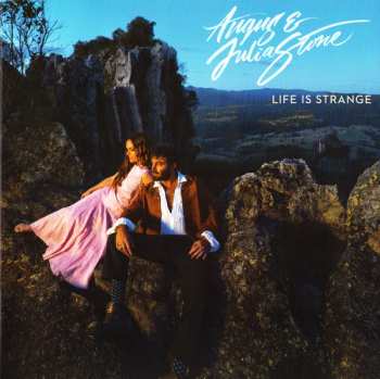 LP Angus & Julia Stone: Life Is Strange CLR
