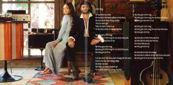 LP Angus & Julia Stone: Life Is Strange CLR