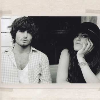 CD Angus & Julia Stone: Memories of an Old Friend