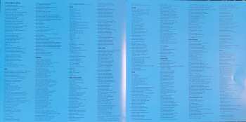 2LP Ani DiFranco: Little Plastic Castle CLR