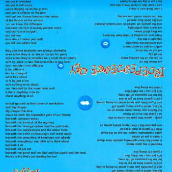 CD Ani DiFranco: Little Plastic Castle