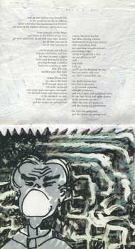 CD Ani DiFranco: Reprieve