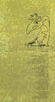 CD Ani DiFranco: Reprieve