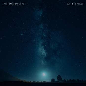 CD Ani DiFranco: Revolutionary Love
