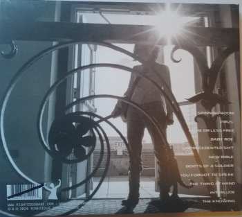 CD Ani DiFranco: Unprecedented Sh​!​t