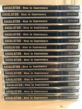 CD Anialator: Rise To Supremacy