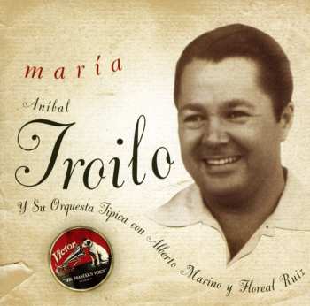 Album Aníbal Troilo: Maria