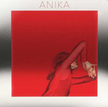 LP Anika: Change CLR
